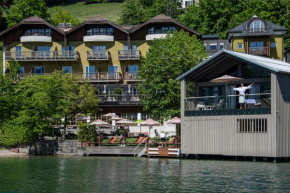 Cortisen am See - Adults only Sankt Wolfgang Im Salzkammergut